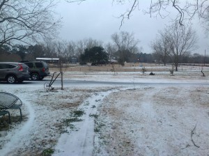 20140128 Snow at the farm